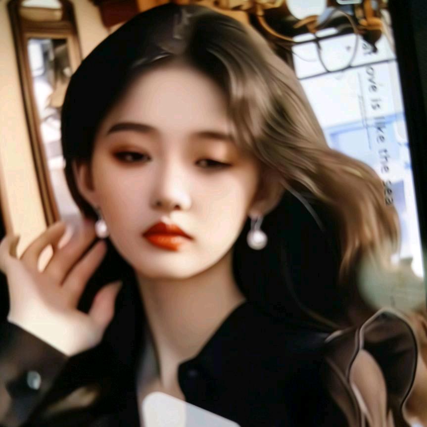 固始姐🏵️