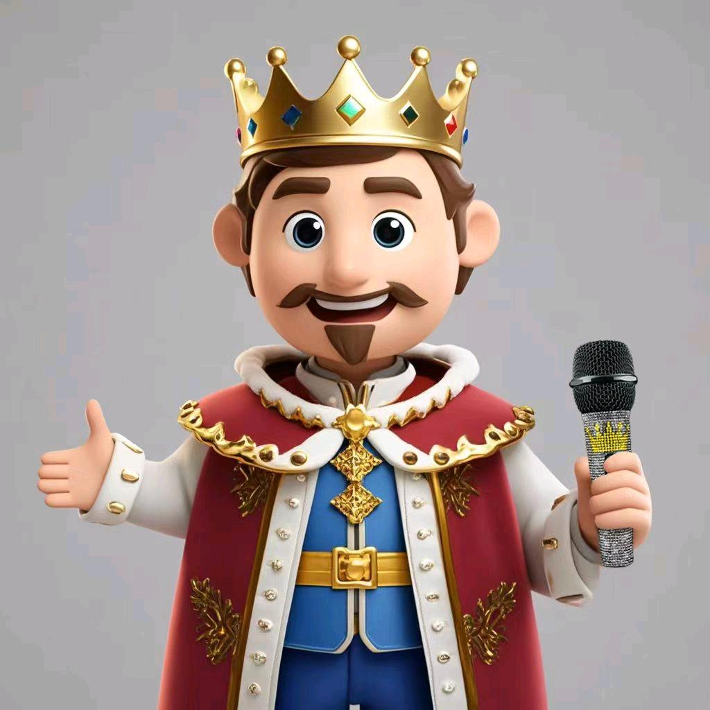 麦克风🎤音响设备-Paul