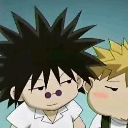 妞，爷看上你了