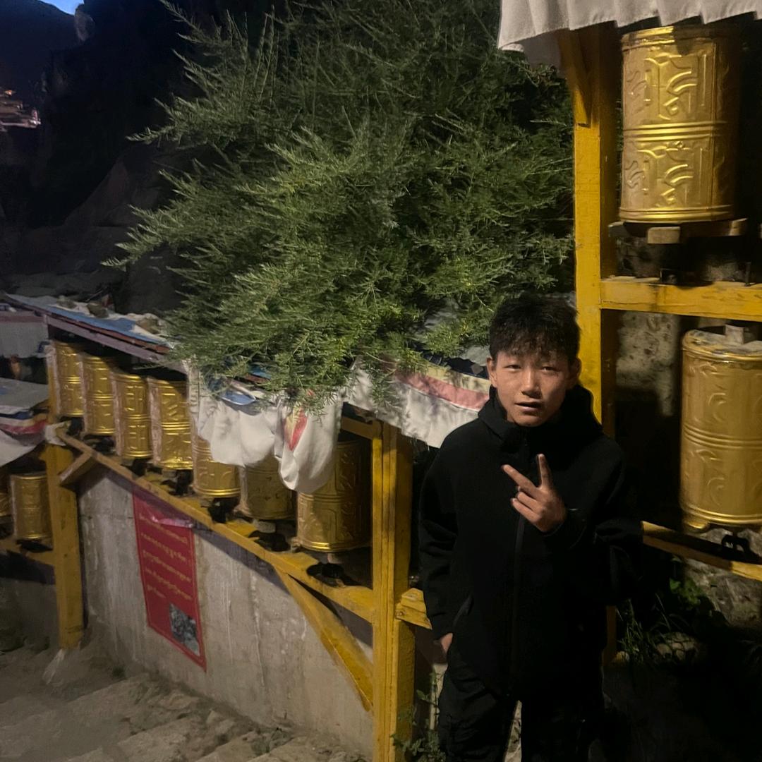 阿帅🌪