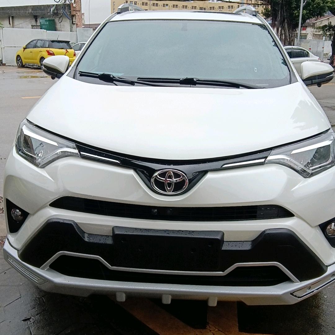 广溢丰汽车维修行