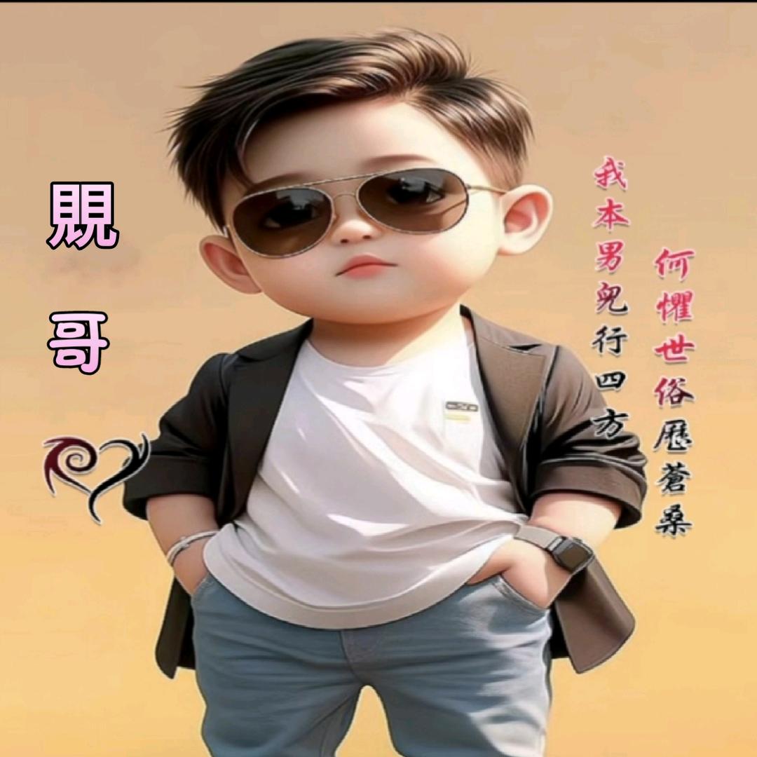 覞覞