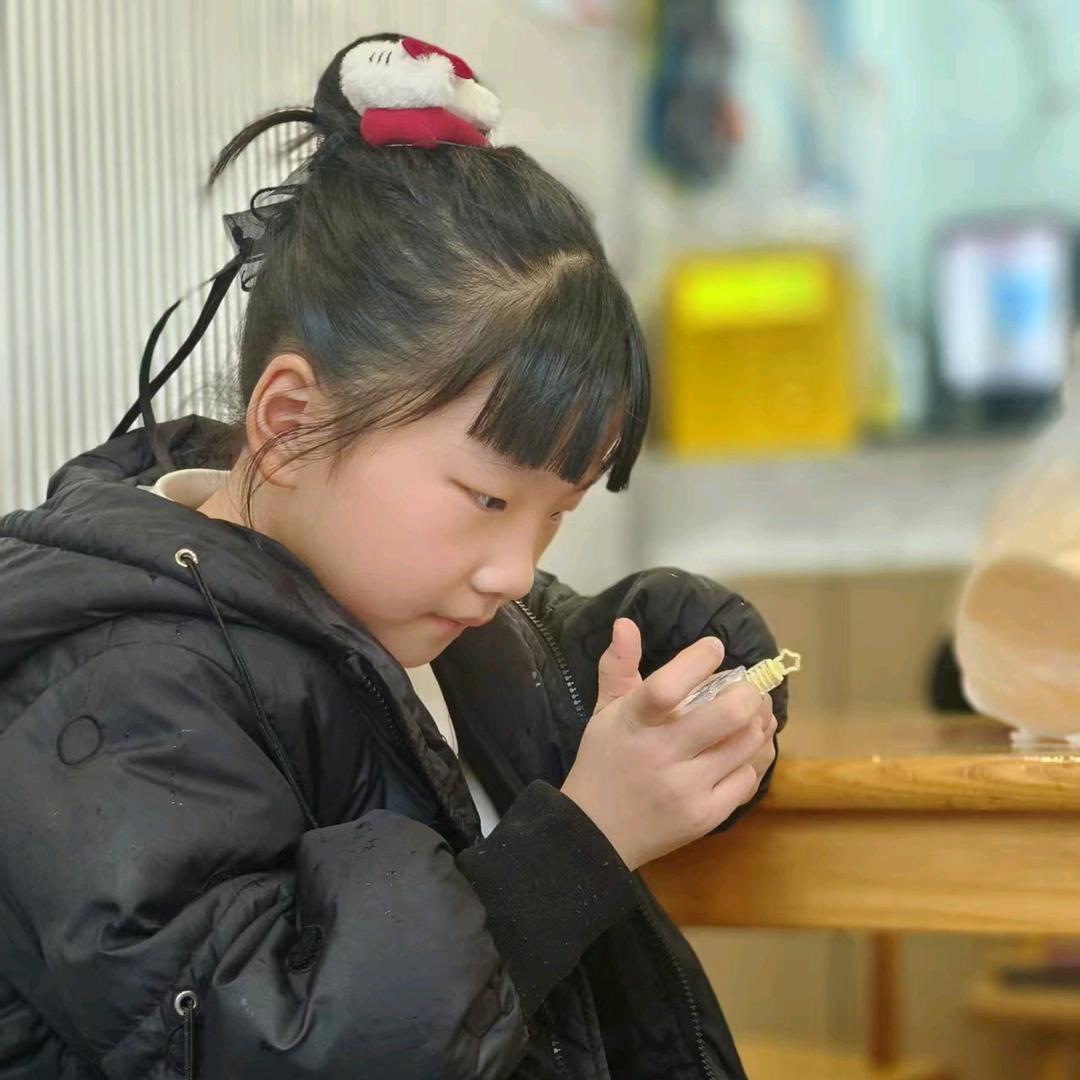 曼曼铁板鱿鱼，曼曼烧烤