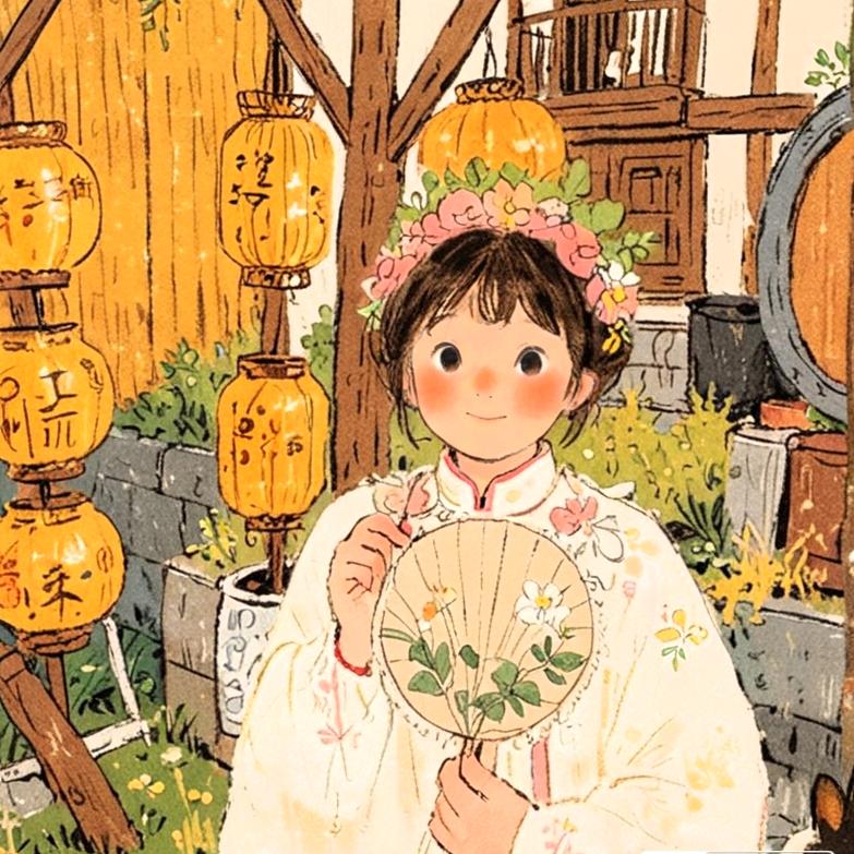 蜡笔小新要努力（生活顺利版）