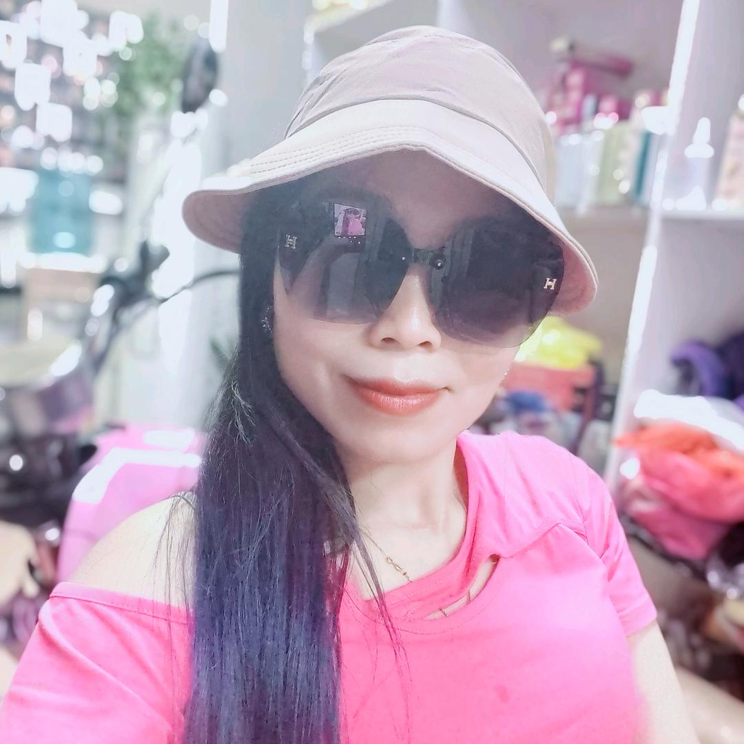 华姐🌸美发