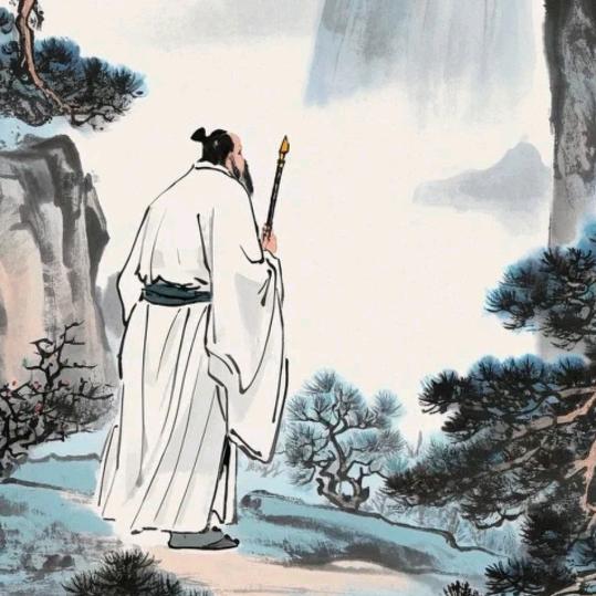 灵虚