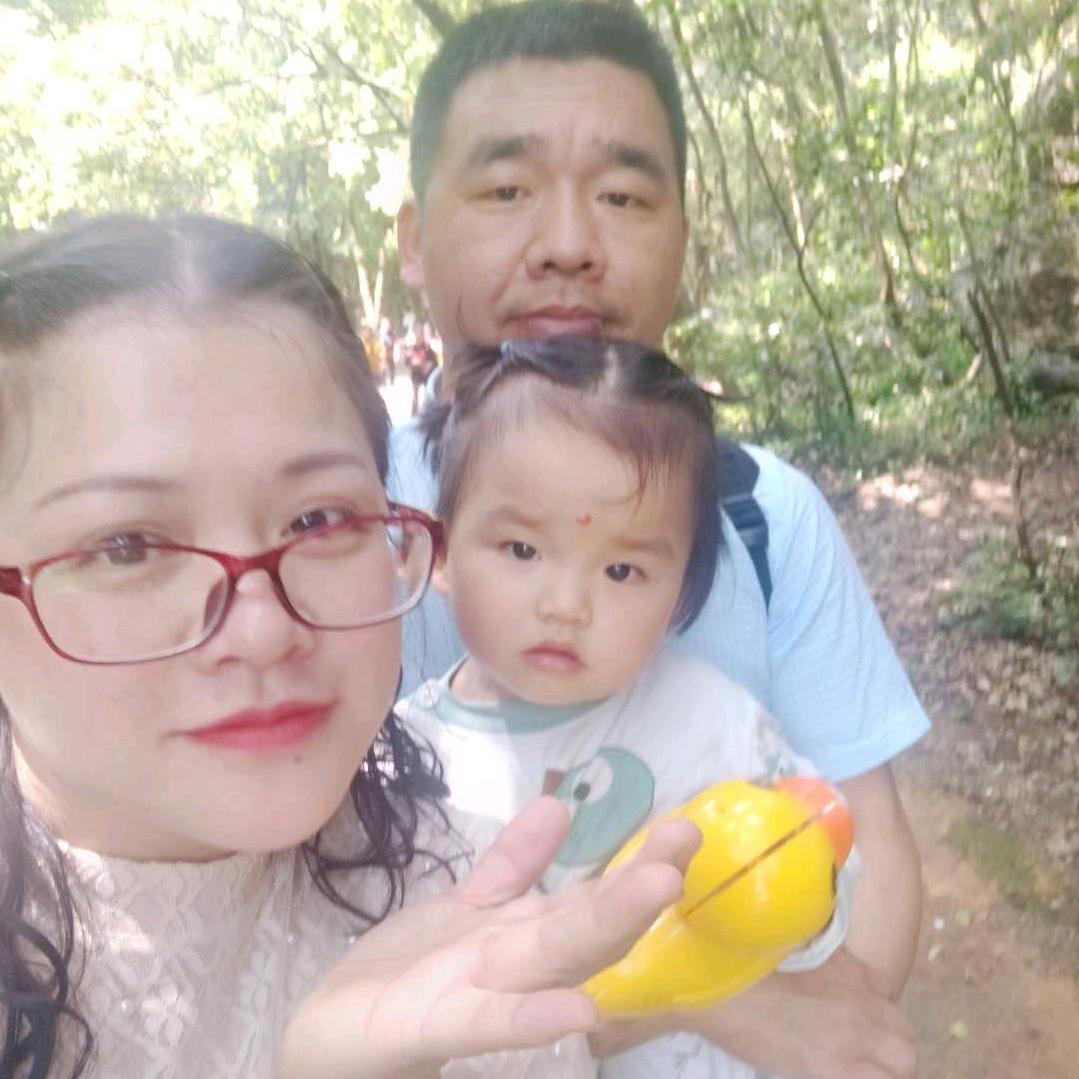 @白了小兔