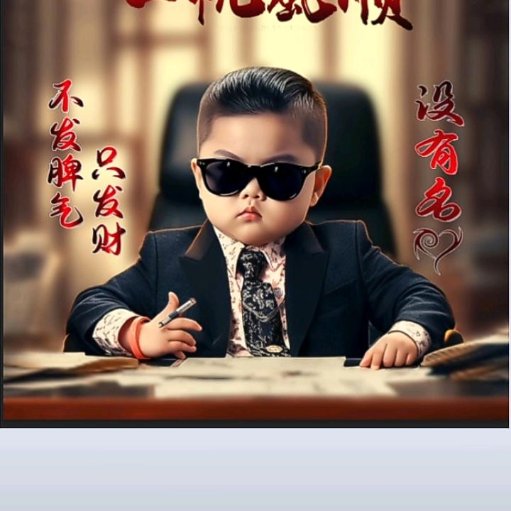 没有名