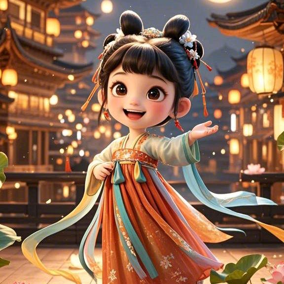 静静馋嘴