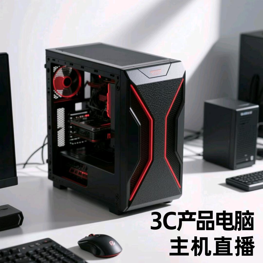 绿意电脑