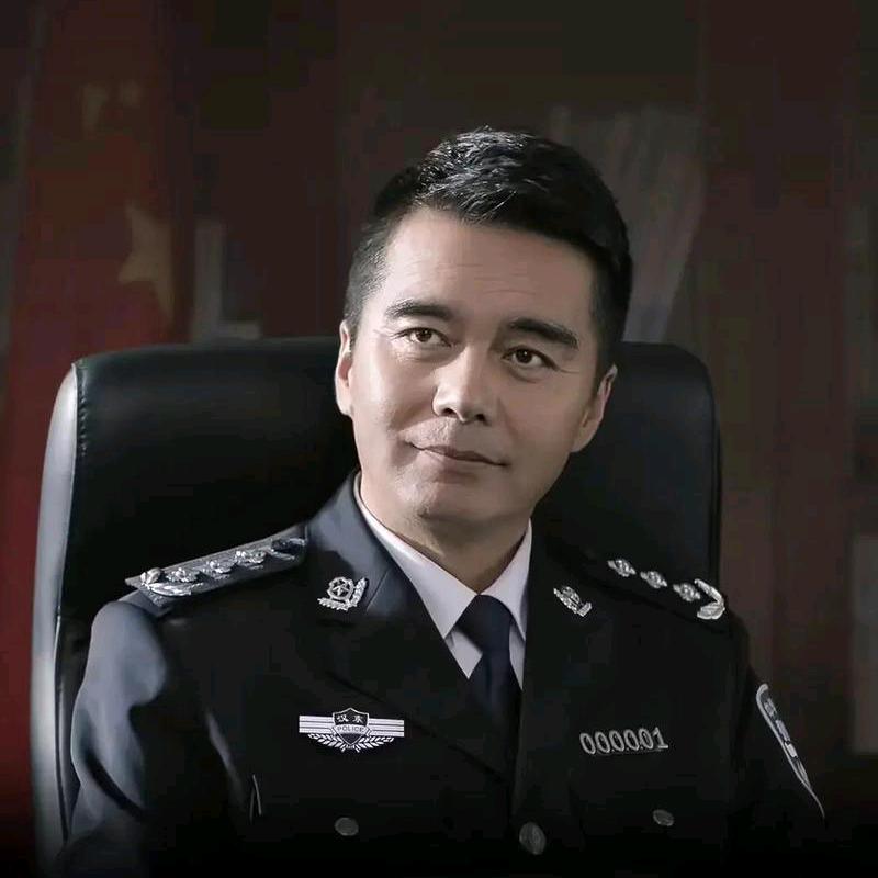 蓝战