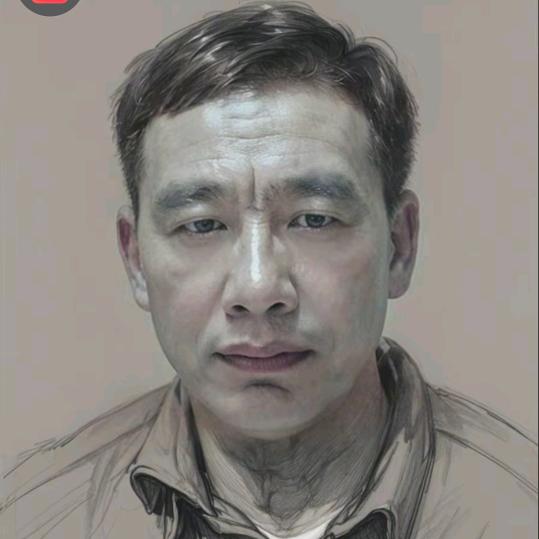 破局