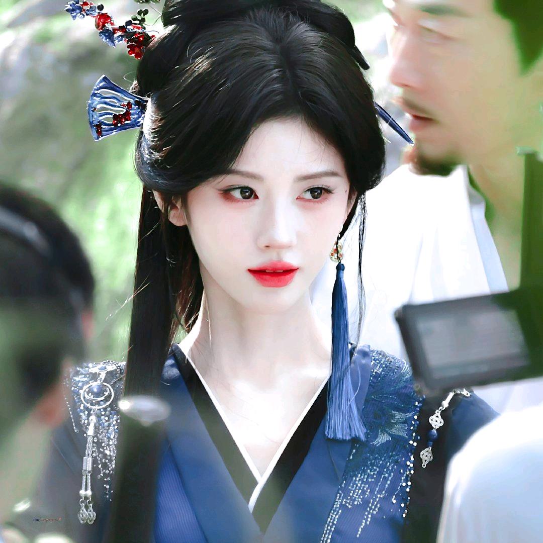 Lydia顾诗琳🍊