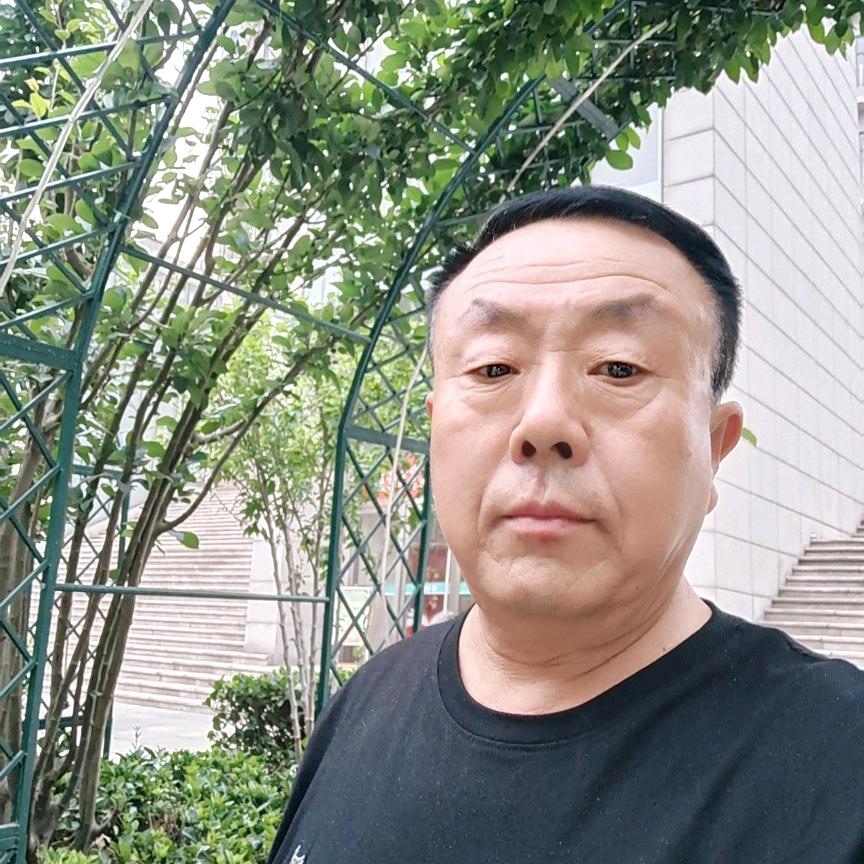 郭士无双