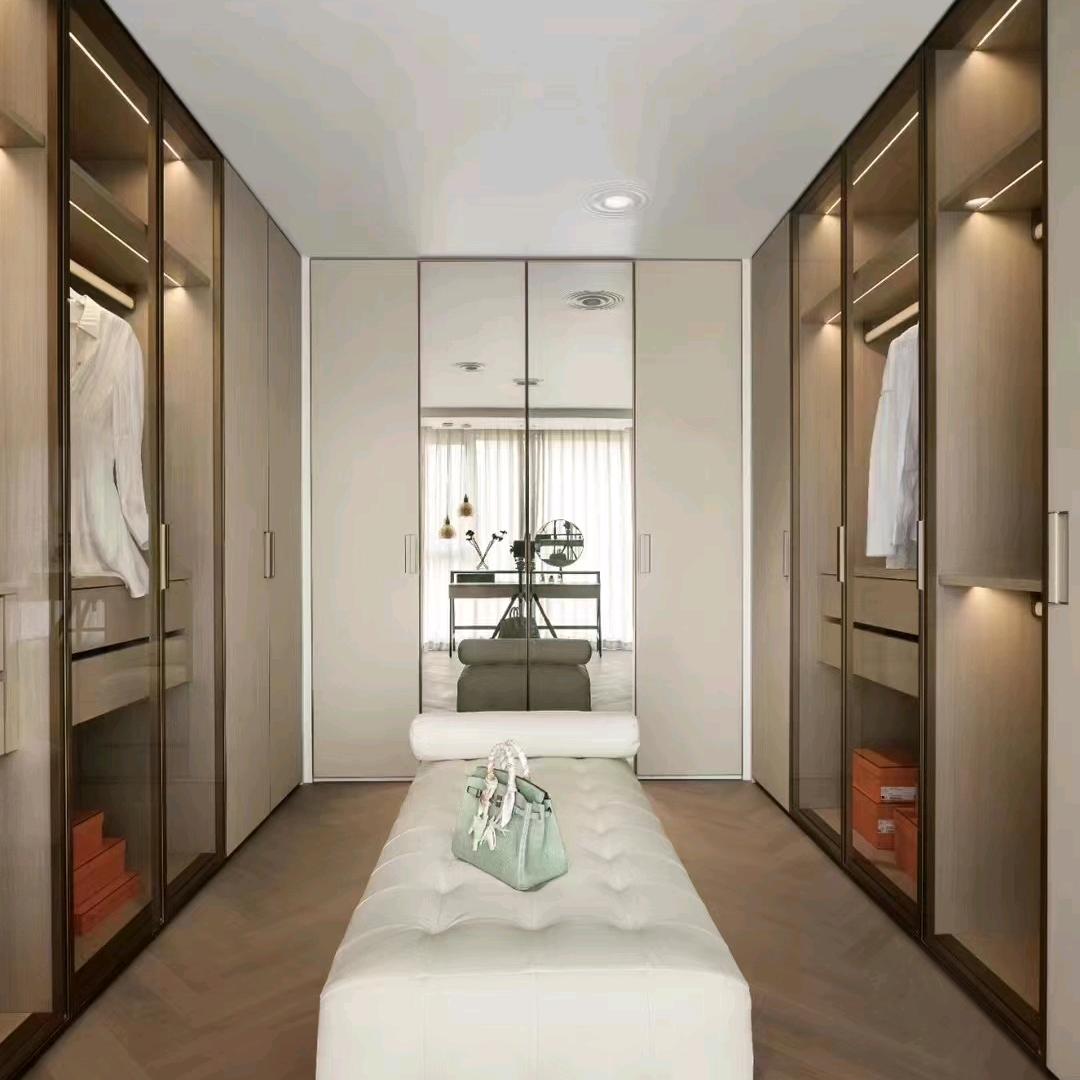 连山全屋定制阿安