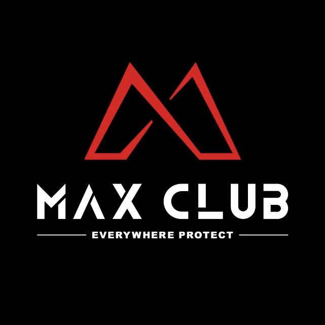 MAX CLUB 汽车俱乐部