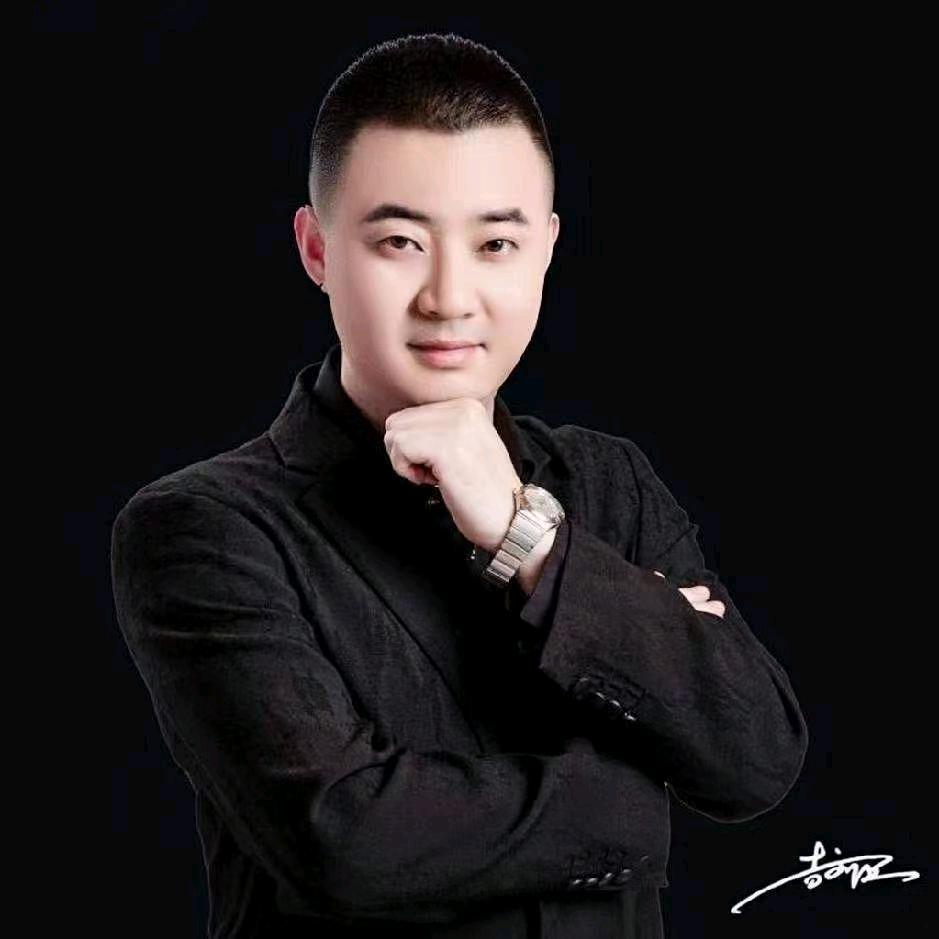 文强·设计