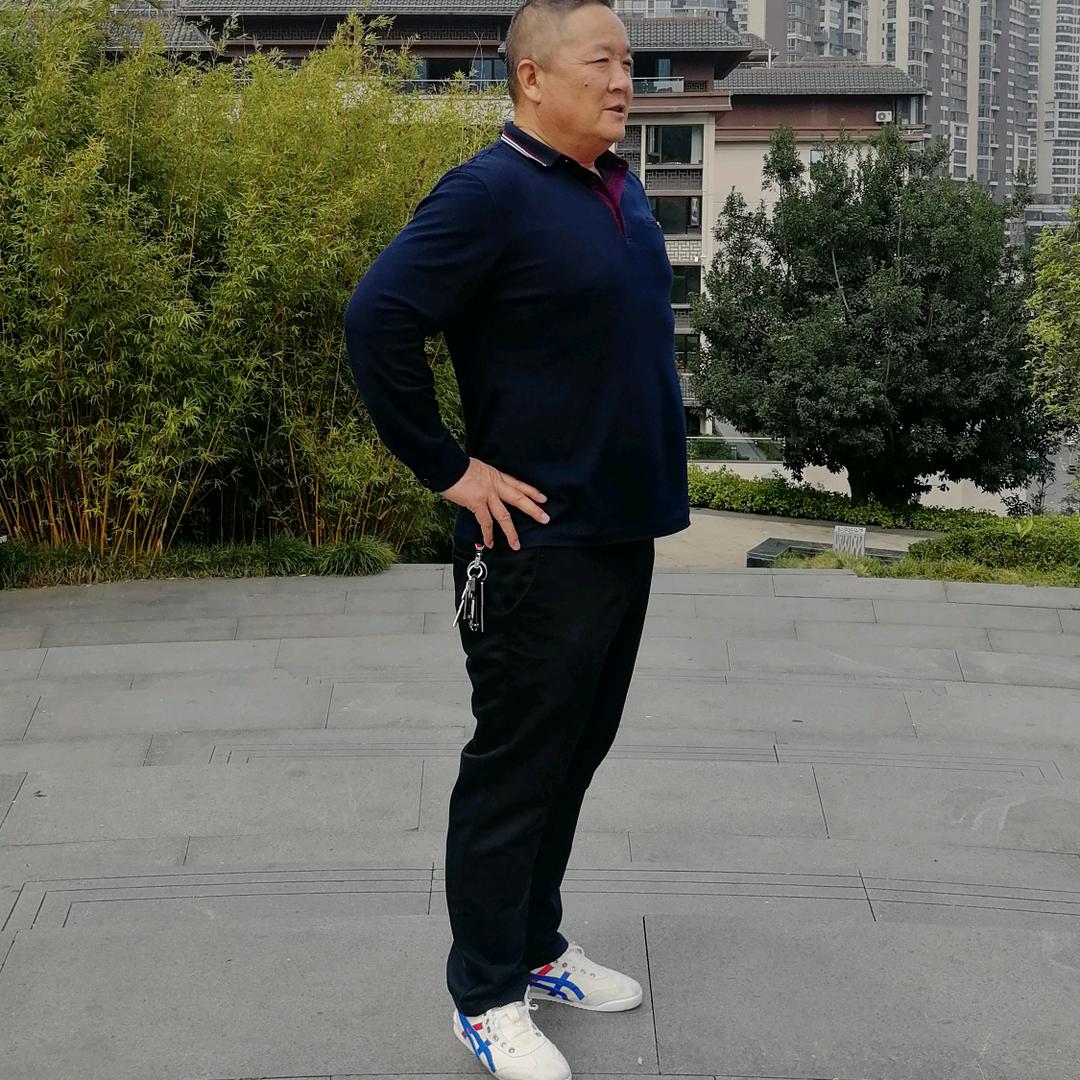 老农民