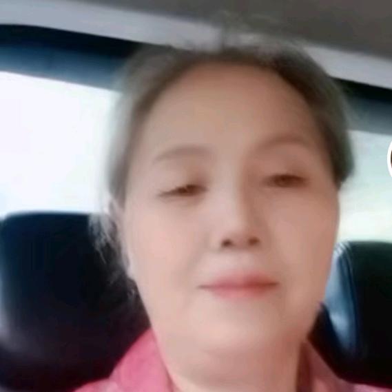 奶奶幸福