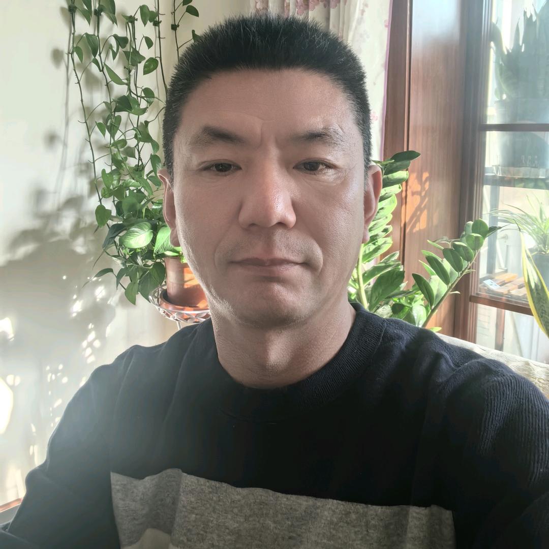 蒋哥（今朝驰骋）