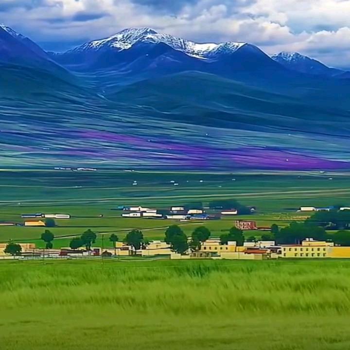 下一个轮回（庄）