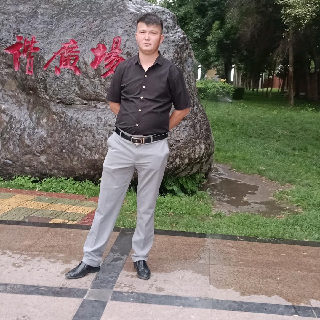 叶尔泰