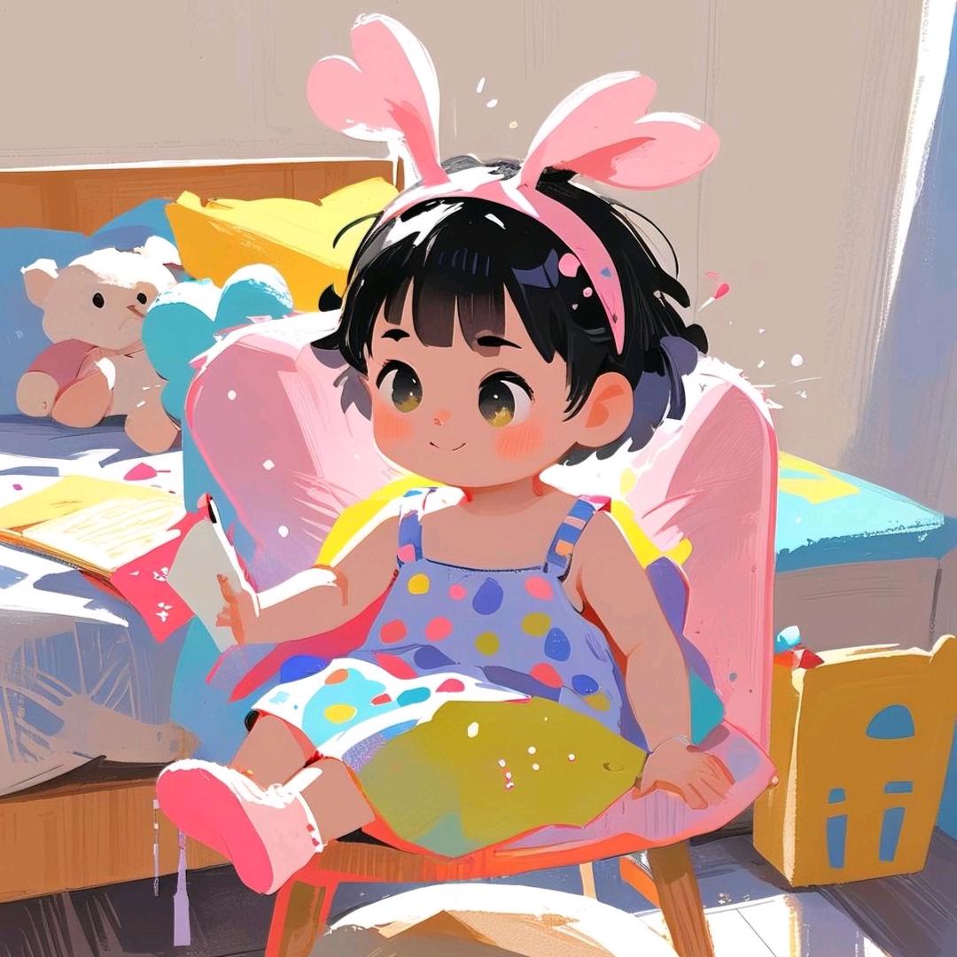 歆歆子（小游戏）