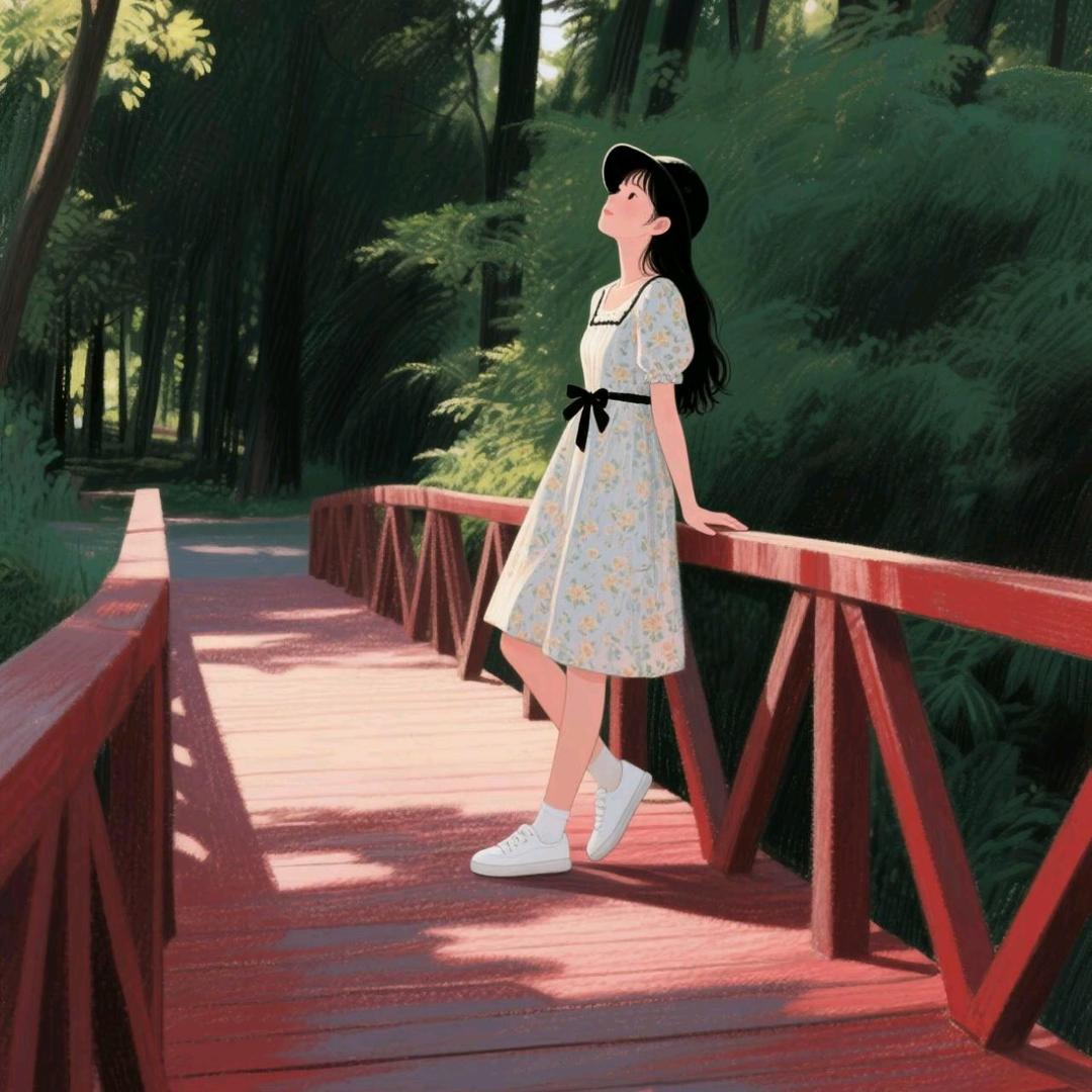 梦一场