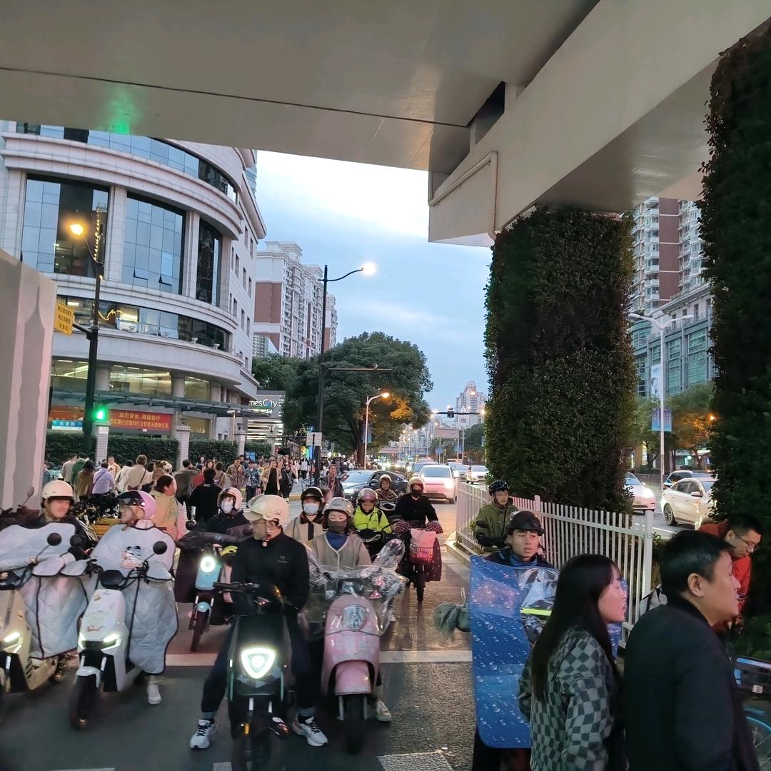 沪上旺铺发现官