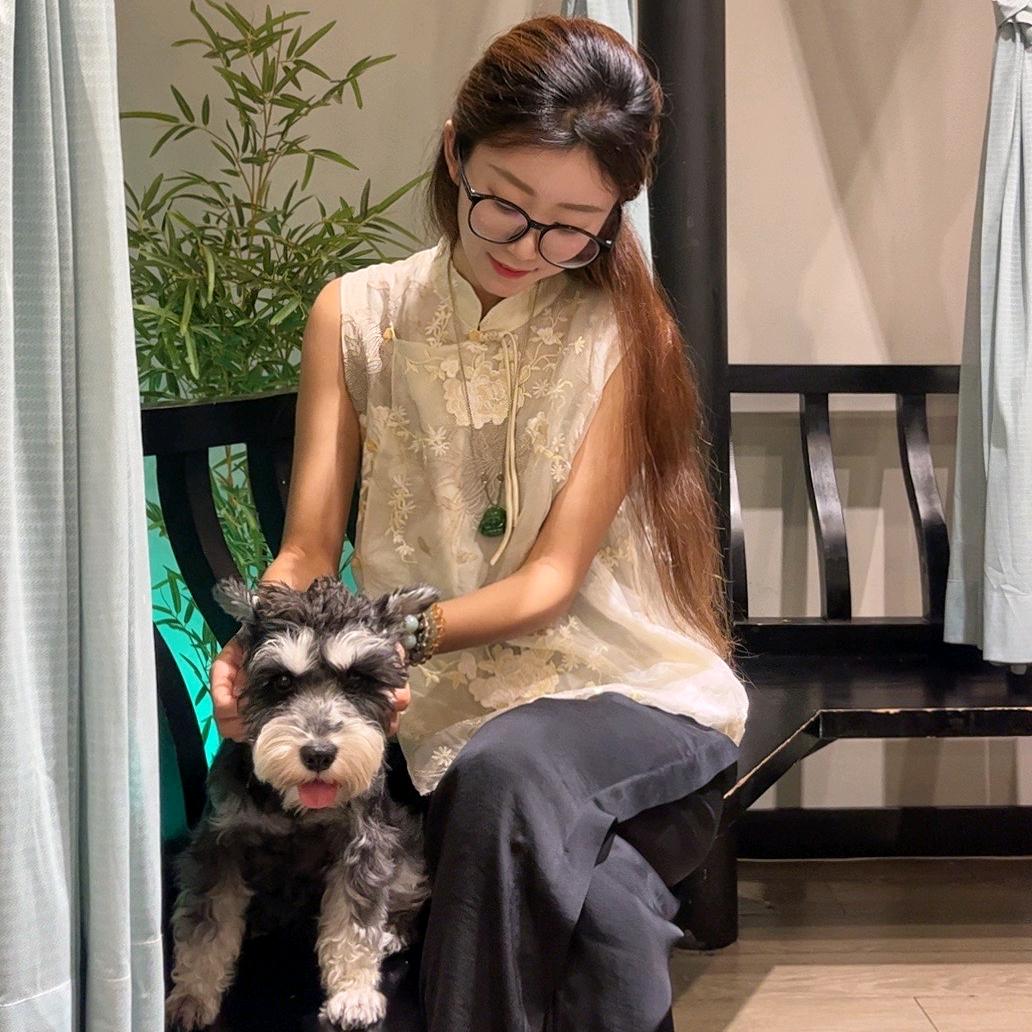 YOUZI柚子来啦