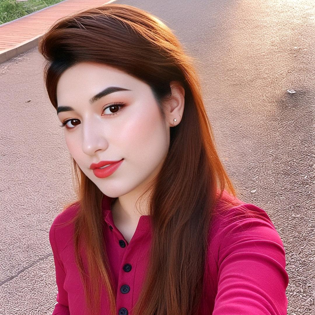 小热