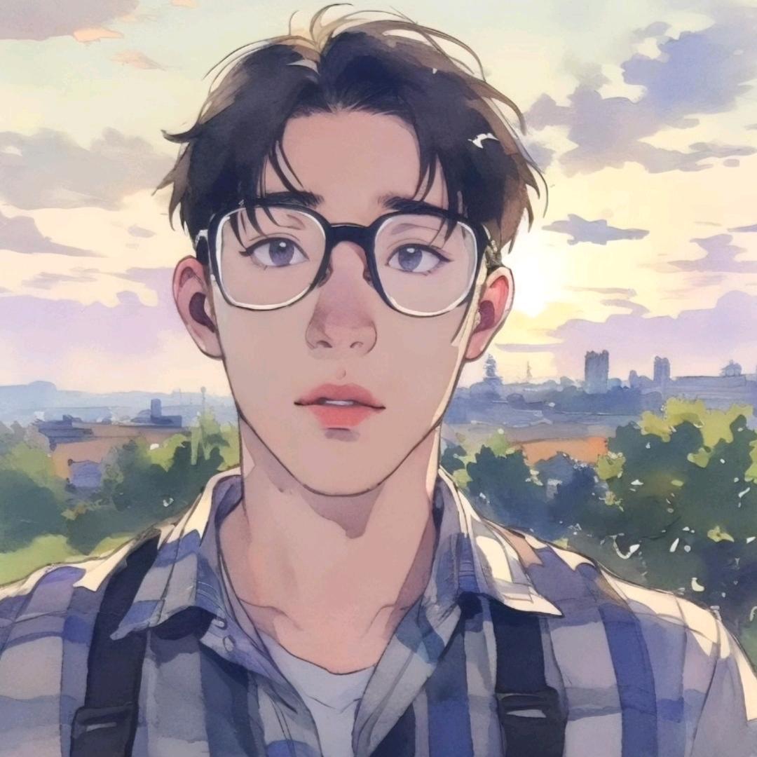 系小李同学吖