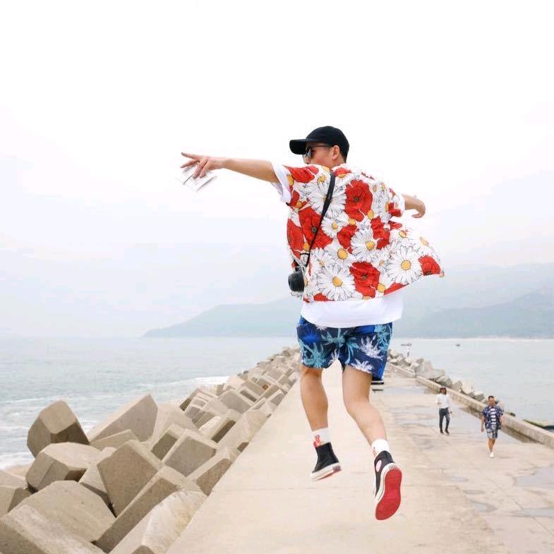乔克小叔