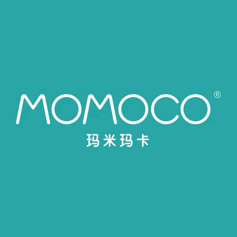 玛米玛卡MOMOCO时尚旗舰店儿童号