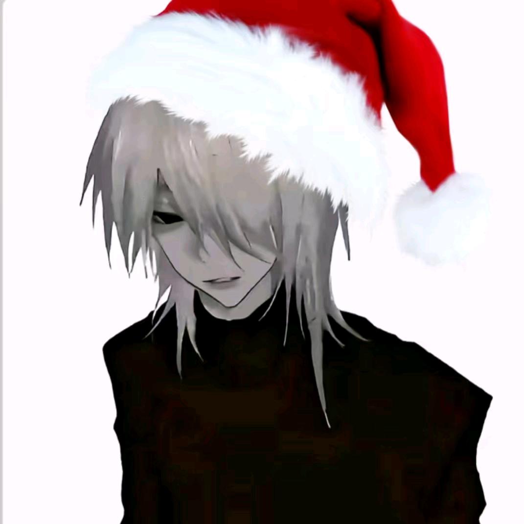 白翎.（求关注😱）