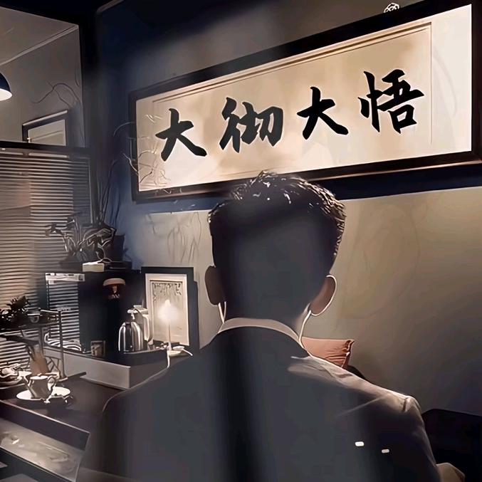 爱健身的憨憨💪