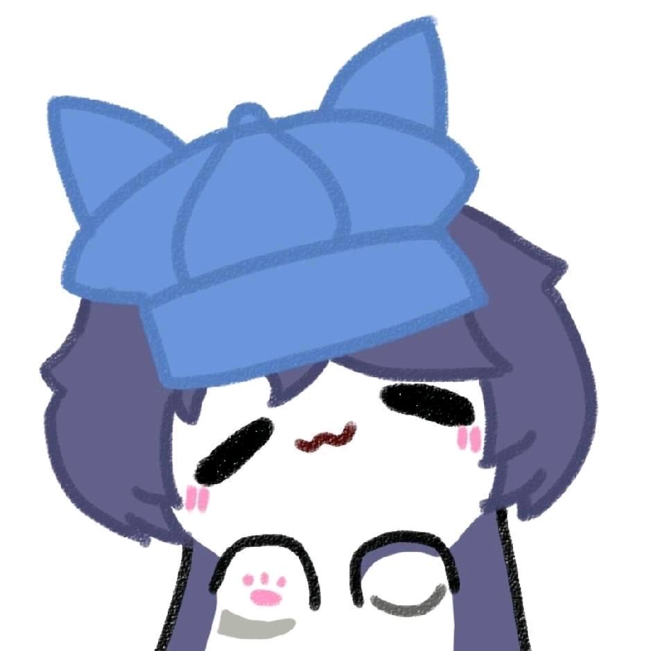 貓貓の帽帽