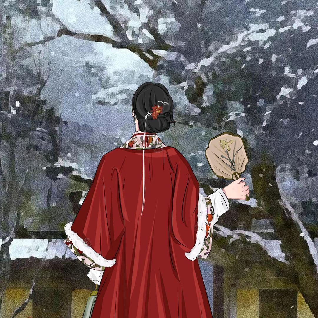 晴祯cc