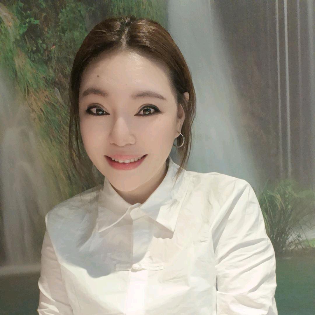 果儿新娘妆
