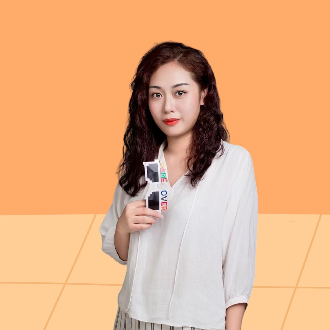 房产黑西施🕶