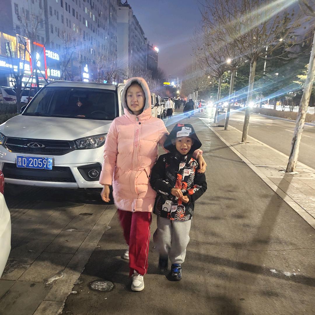 小萱和小浩