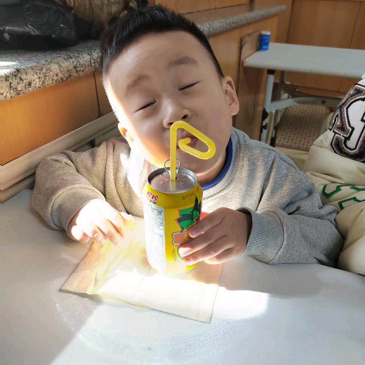 孩他奶