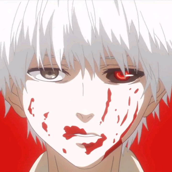 Kaneki/