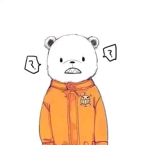 WAy头像