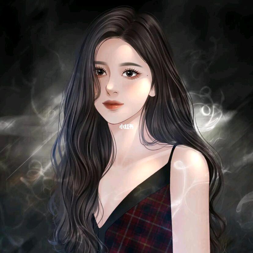我是月清呀😋
