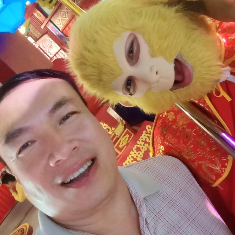 知足者