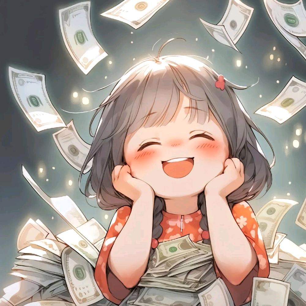 举个丽子