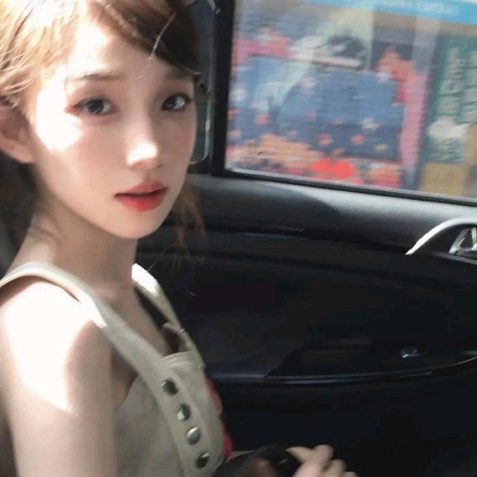 有无欢喜小猫知