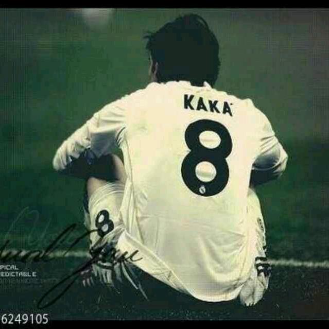 KAKA8