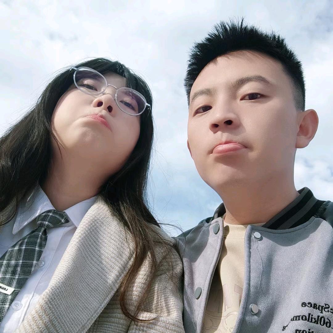 🌈宠溺